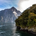 NZL STL MilfordSound 2018MAY03 049 : - DATE, - PLACES, - TRIPS, 10's, 2018, 2018 - Kiwi Kruisin, Day, May, Milford Sound, Month, New Zealand, Oceania, Southland, Thursday, Year